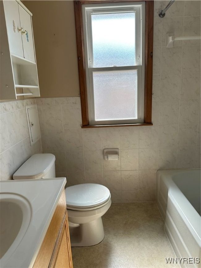 64 Seton Rd, House other with 3 bedrooms, 1 bathrooms and null parking in Cheektowaga NY | Image 11