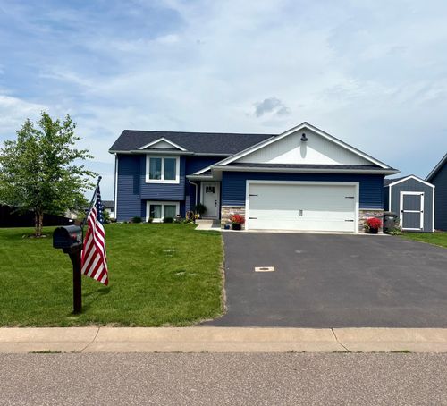 370 Bluebill St, Baldwin, WI, 54002-5542 | Card Image