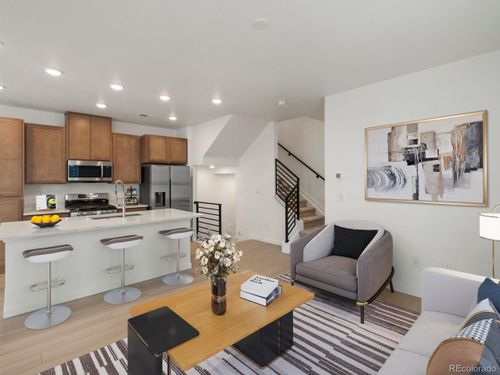 3-2056 S Holly St, Denver, CO, 80222-5139 | Card Image