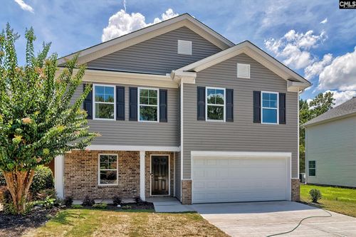 140 Long Iron Ct, West Columbia, SC, 29172-2475 | Card Image