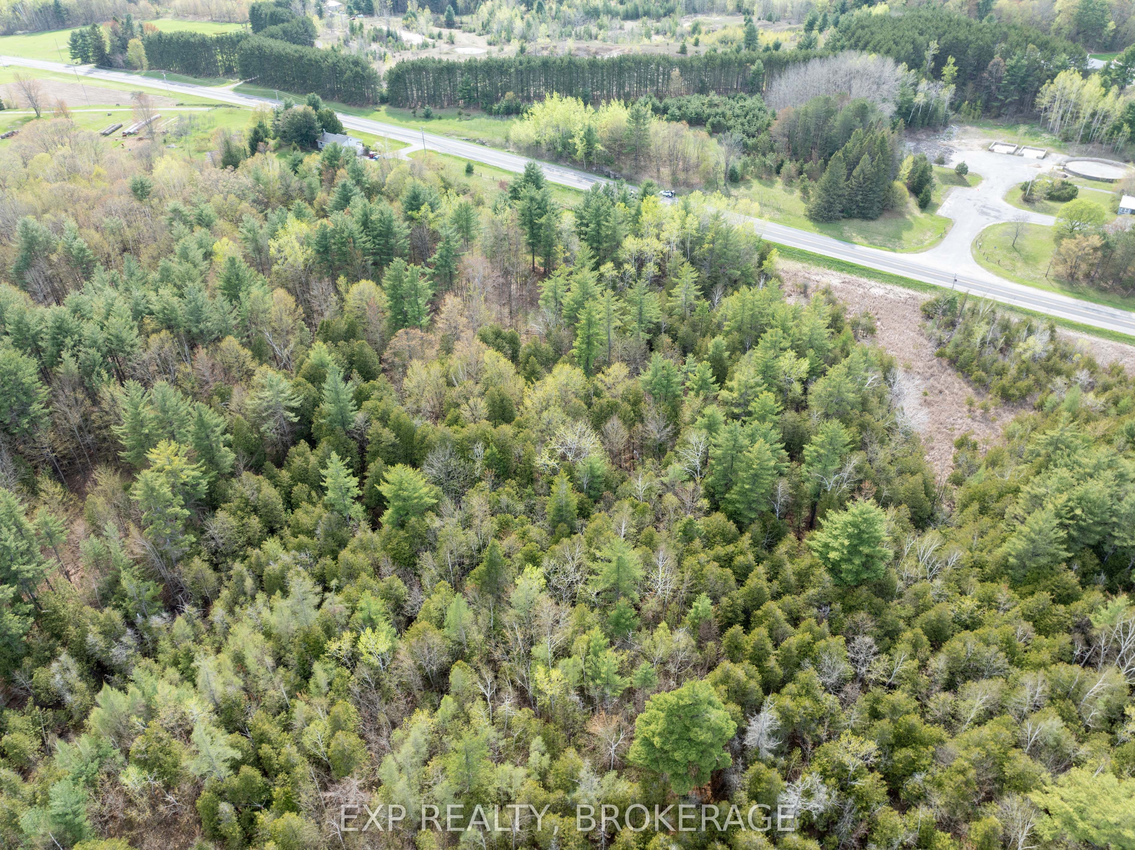 Residential in Frontenac 2