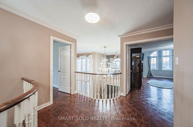 58 Helmsdale Ave, House other with 5 bedrooms, 4 bathrooms and 9 parking in Maple ON | Image 21