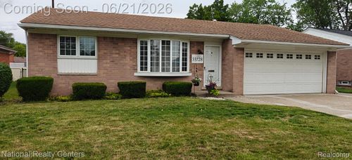 33728 Yuma St, Westland, MI, 48185-2350 | Card Image