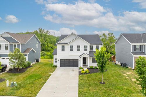 107 Hanford Ln, Monroe, OH, 45050-1865 | Card Image