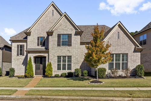 5784 Stonecrest Dr, Olive Branch, MS, 38654-0225 | Card Image