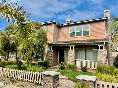4153 Caribbean St, Oxnard, CA, 93035-1435 | Card Image