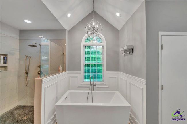 2586 Wesleyan Dr N, House other with 4 bedrooms, 4 bathrooms and null parking in Macon GA | Image 22