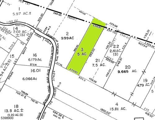 99 Scotts Mountain Rd, Stewartsville, NJ, 08886-3018 | Card Image