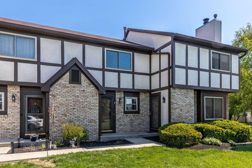 3-8224 Laramie Pl, Powell, OH, 43065-9249 | Card Image