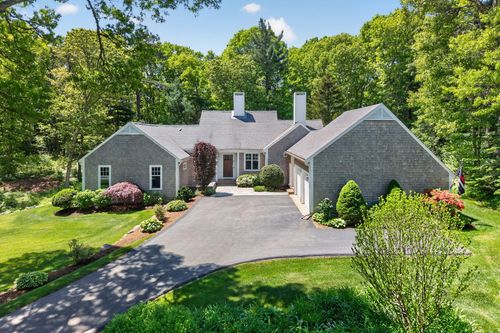 51 Doral Dr, Yarmouth Port, MA, 02675-1614 | Card Image