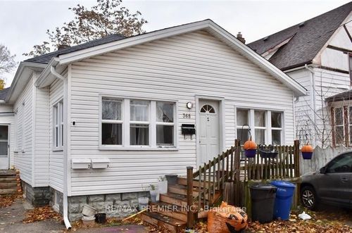 368 Maxwell St, Sarnia, ON, N7T5E2 | Card Image
