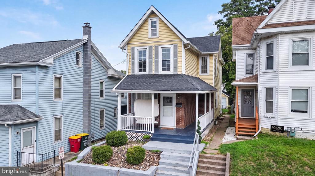 Residential in SUNBURY