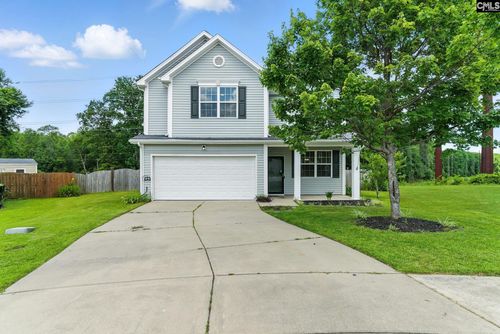 285 Black Pine Ct, Lexington, SC, 29073-6914 | Card Image