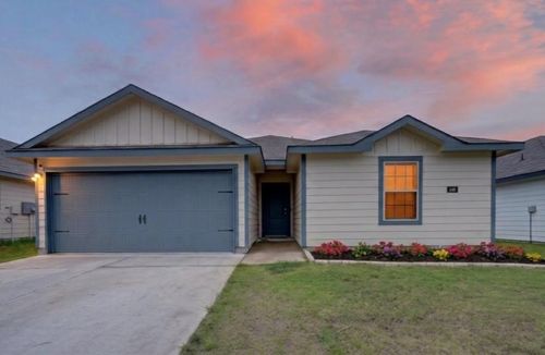 166 Vitex Dr, Royse City, TX, 75189-6537 | Card Image