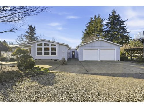 18530 S Fischers Mill Rd, Oregon City, OR, 97045-9613 | Card Image