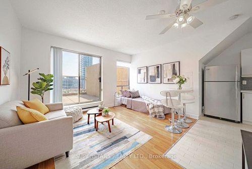 ph16-65 Scadding Ave, Toronto, ON, M5A4L1 | Card Image