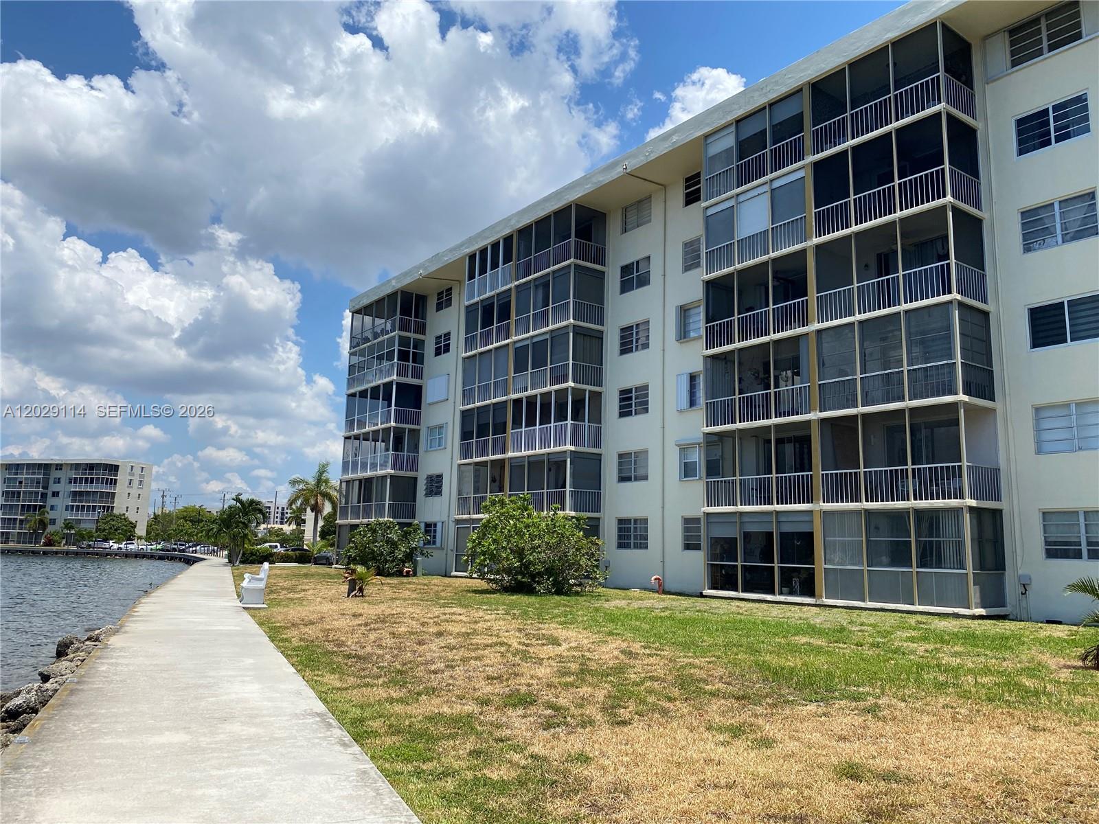 Residential Lease in Aventura