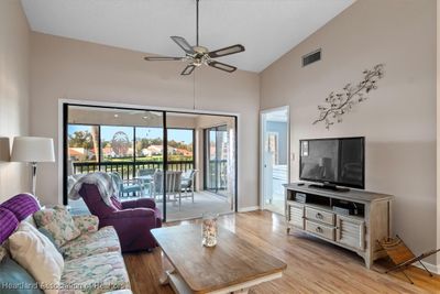 F23 - 4845 Casablanca Circle, Condo with 2 bedrooms, 2 bathrooms and null parking in Sebring FL | Image 2