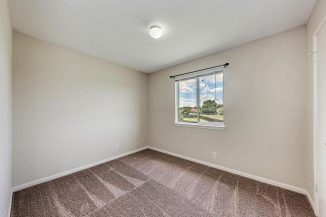 Guest bedroom 2 upstairs | Image 28