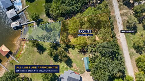 22693 Creekwood Dr, Flint, TX, 75762-9221 | Card Image
