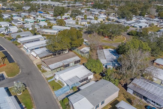 148 Gull Aire Blvd, House other with 2 bedrooms, 2 bathrooms and null parking in OLDSMAR FL | Image 61