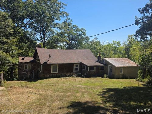 262 Collins Lane, Ironton, MO, 63650 | Card Image