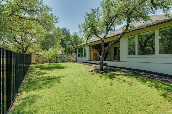 2724 Rain Song, House other with 4 bedrooms, 4 bathrooms and 3 parking in Leander TX | Image 36