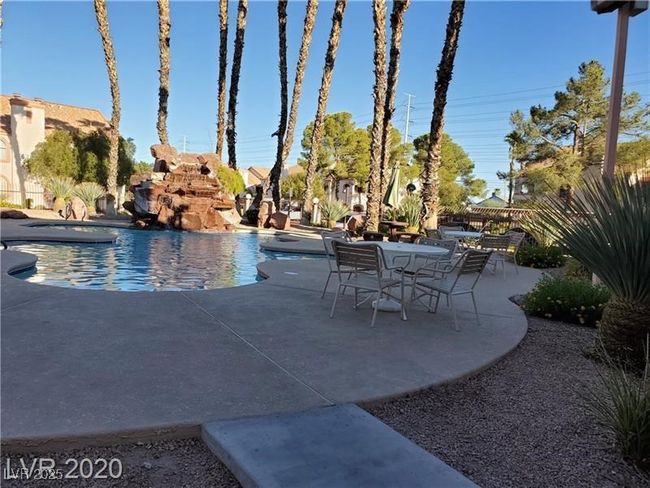 UNIT-209 - 7570 W Flamingo Rd, Condo with 2 bedrooms, 2 bathrooms and null parking in Las Vegas NV | Image 28