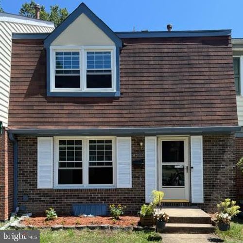 4503 Garfield Ct, FREDERICKSBURG, VA, 22408-1955 | Card Image