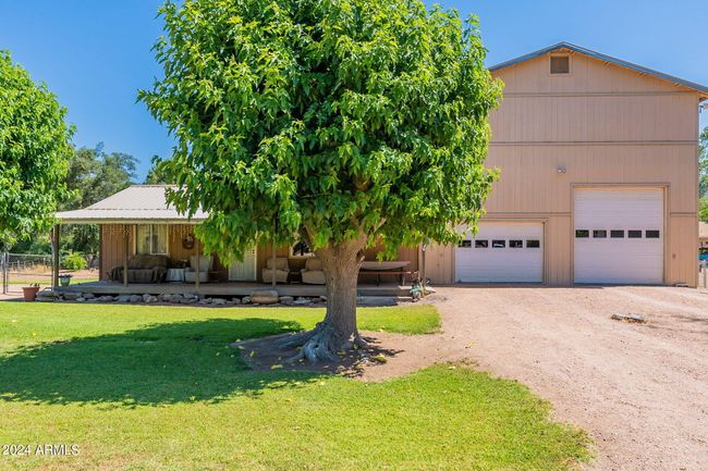 183 W Forest Place, House other with 3 bedrooms, 3 bathrooms and null parking in Tonto Basin AZ | Image 5