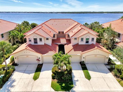 g201-4624 Club Dr, PORT CHARLOTTE, FL, 33953-4694 | Card Image