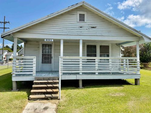 8503 Park Ave, Houma, LA, 70363-3631 | Card Image