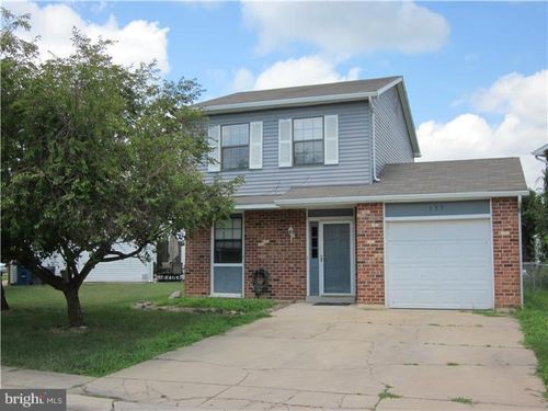 157 Channing Dr, BEAR, DE, 19701-1262 | Card Image