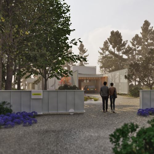 579 Bayview Dr, Mayne Island, BC, V0N2J1 | Card Image