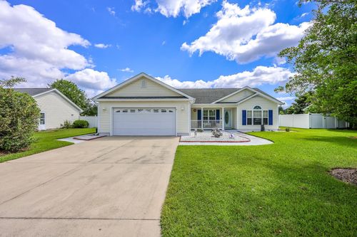 2032 Hawksmoor Dr., Conway, SC, 29526 | Card Image