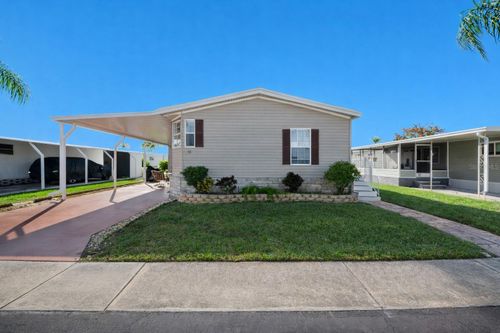 78 Rachel Dr, TARPON SPRINGS, FL, 34689-5020 | Card Image