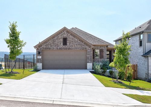 8017 Shining Flor Run, Lago Vista, TX, 78645 | Card Image