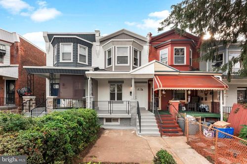 1505 N 62nd St, PHILADELPHIA, PA, 19151-4213 | Card Image