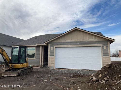 224 S Treeline St, Airway Heights, WA, 99001-7903 | Card Image