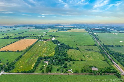 100 E 700 Road, Wagoner, OK, 74467 | Card Image