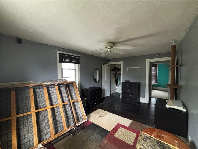 135 Hamilton Ave, House other with 3 bedrooms, 1 bathrooms and null parking in Vandergrift - WML PA | Image 12