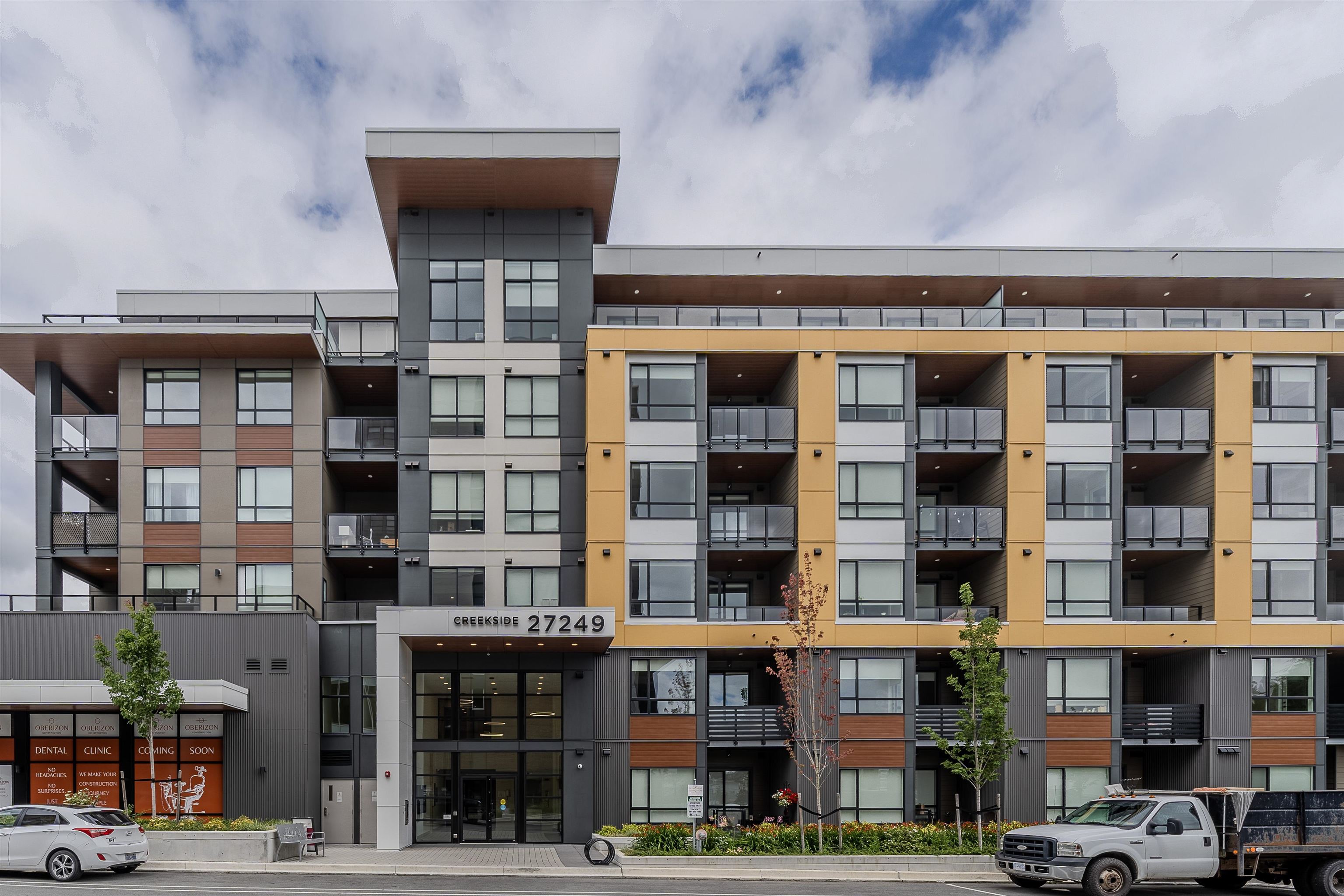 Residential in Langley