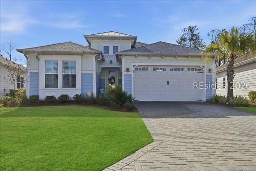 726 Caribbean Soul Ave, Hardeeville, SC, 29927-2967 | Card Image