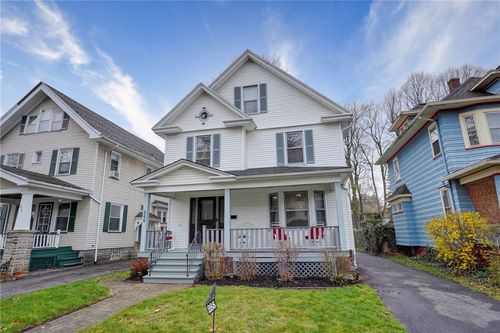 288 Elmdorf Avenue, Rochester, NY, 14619 | Card Image