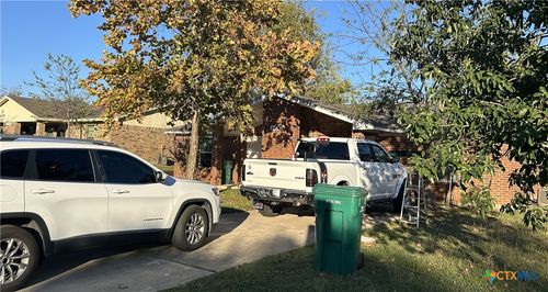 1609 Indian Trl, Harker Heights, TX, 76548-2270 | Card Image