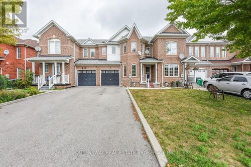 46 Thunderbird Trail, Brampton (Sandringham-Wellington), ON, L6R2T3 | Card Image