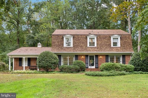 25 Goshen Ct, GAITHERSBURG, MD, 20882-1027 | Card Image