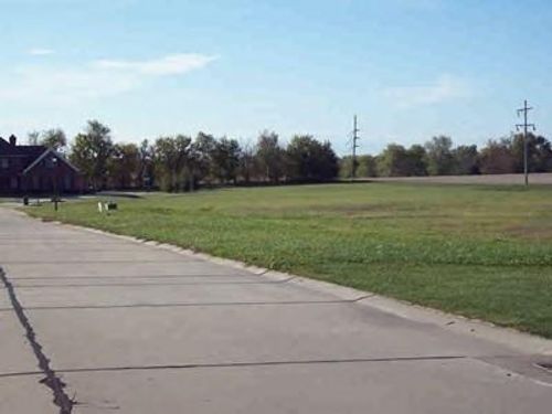 21 Cambridge, Mattoon, IL, 61938-8460 | Card Image