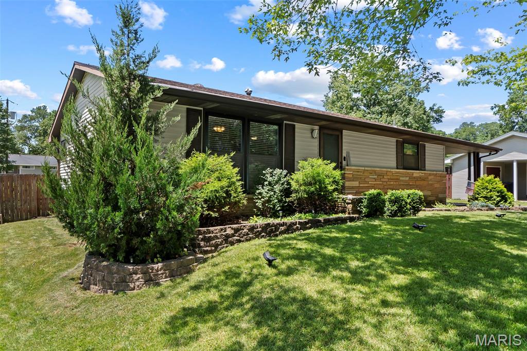 Residential in Cape Girardeau 4