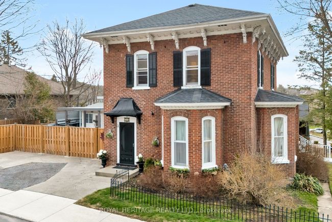 33 Kingsley Ave, House other with 5 bedrooms, 3 bathrooms and 4 parking in Brighton ON | Image 49